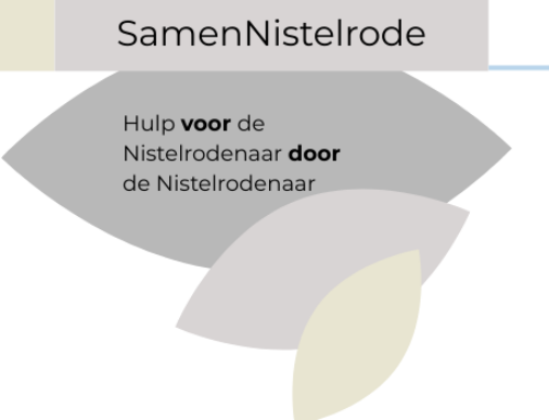 Samen Nistelrode