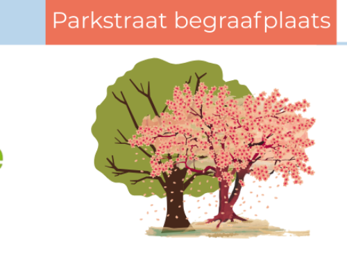 Project: Parkstraat Begraafplaats