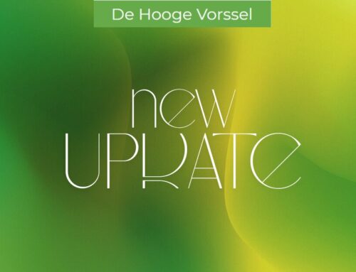 De toekomst van De Hooge Vorssel: samen koers bepalen