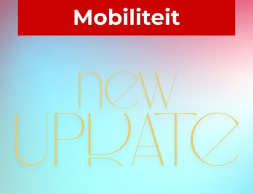 Werkgroep mobiliteit kwamen opnieuw samen