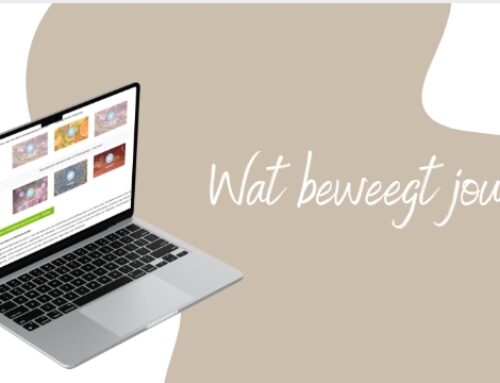 Doe mee in twee minuten!
