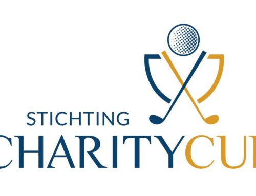 Charity Cup steunt Gedenkpark Nistelrode